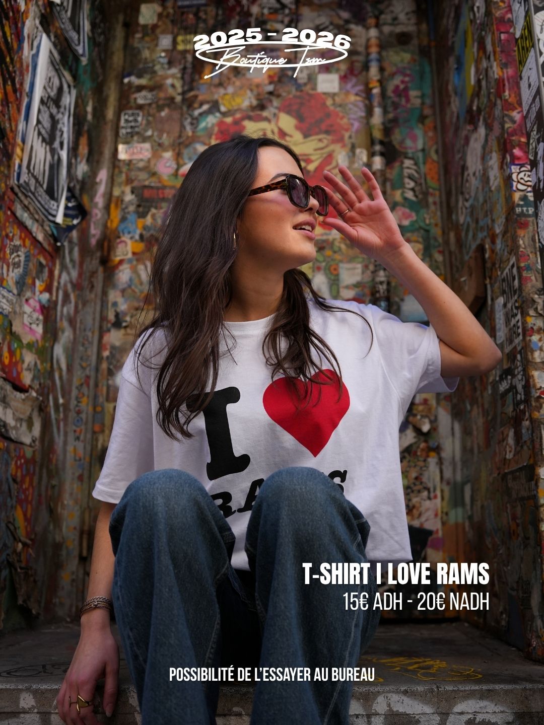 MERCH TSM